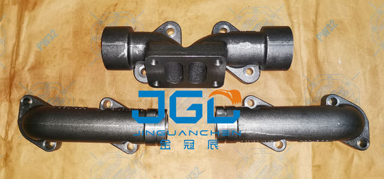 Yüksek Kaliteli Dizel Motor C7 E325 E329 Egzoz Koltuğu