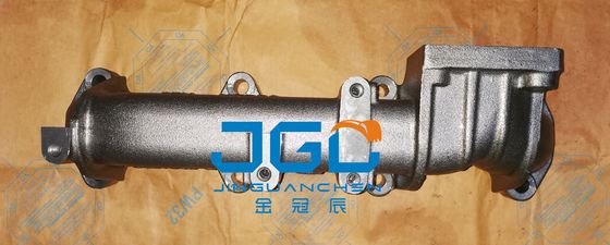 Yüksek Kaliteli Dizel Motoru  Corp 80 Egzoz Manifold 2831203