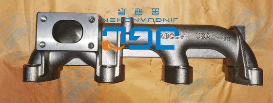 Yüksek Kaliteli Dizel Motoru  Corp 80 Egzoz Manifold 2831203