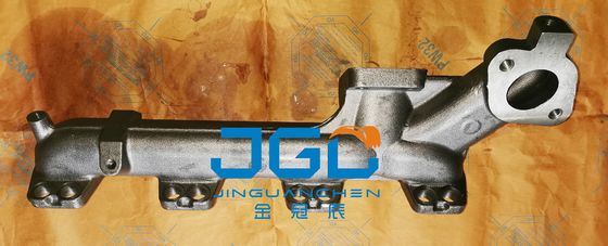 Japon Kamyon Parçaları Egzoz Manifold S17141e0080 Vh17141e0080 J05e için