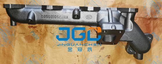Japon Kamyon Parçaları Egzoz Manifold S17141e0080 Vh17141e0080 J05e için