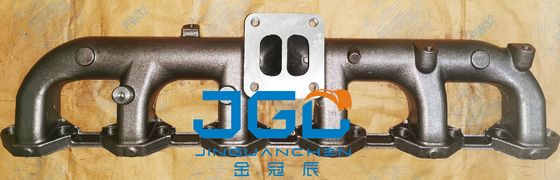 Motor Parçaları 6D31 Egzoz Koltuğu ME442002
