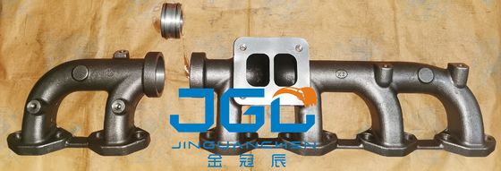 Motor Parçaları SK230 Egzoz Koltuğu ME088820