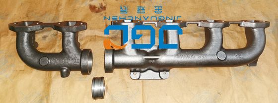 Motor Parçaları SK230 Egzoz Koltuğu ME088820