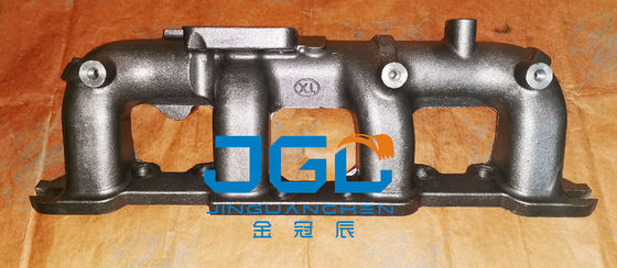 4HK1 Egzoz Manifold 8-97146499-9 8-97362829-1 Isuzu Motor Parçaları için Uygun