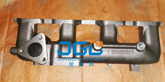 4HK1 Egzoz Manifold 8-97146499-9 8-97362829-1 Isuzu Motor Parçaları için Uygun