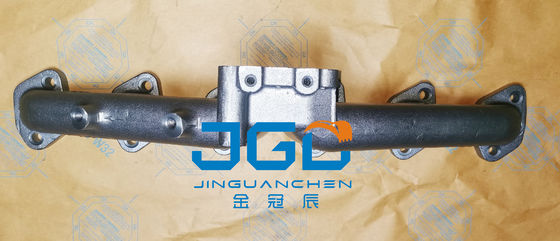 Egzoz manifold 6BD1 6BG1 Egzoz turbo manifold