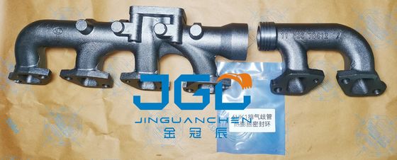 Yüksek kaliteli ISUZU 6HK1 Egzoz Manifold FIT 8-98287482-0 Kazı makinesi
