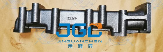 Yanmar Makine Motoru için 4TNV88 Egzoz Manifold 129640-13109.