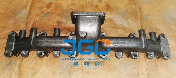6D102 Ekskavator Egzoz Manifold Dizel Motor Egzoz Manifold 6735-11-5120