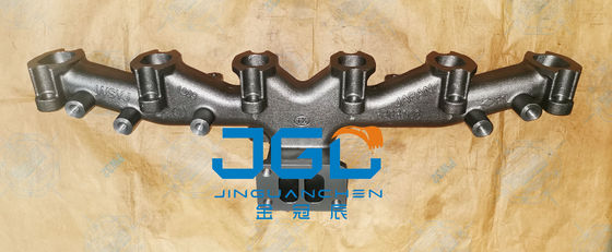 6D102 Ekskavator Egzoz Manifold Dizel Motor Egzoz Manifold 6735-11-5120
