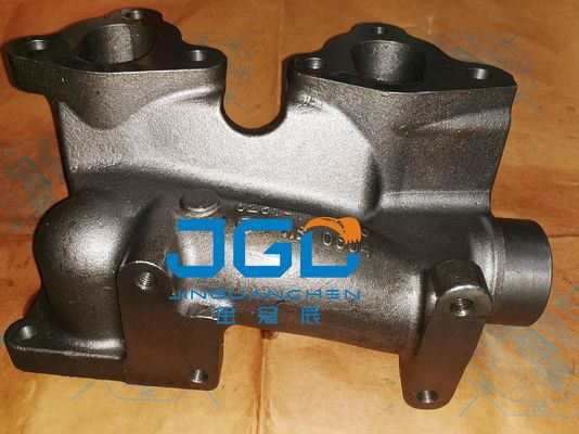 450-8 Yüksek Kalite Toptan Alıntı Orijinal Ekskavatör Sol Dizel Egzoz Manifold 6251-11-5130