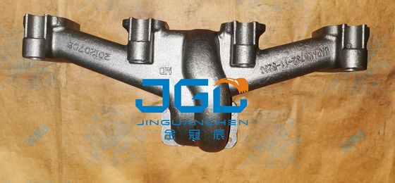 Komatsu için yüksek kaliteli dizel motor 4D102 Egzoz Manifold 6732-11-5230