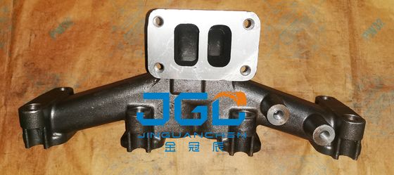 Komatsu için yüksek kaliteli dizel motor 4D102 Egzoz Manifold 6732-11-5230
