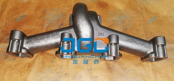 Komatsu için yüksek kaliteli dizel motor 4D102 Egzoz Manifold 6732-11-5230