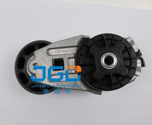 PC200-6 PC200-7 6BT Dizel Motoru Parçaları Kemer Gergisi 6D102 6731-61-4510 3937553
