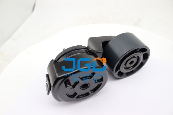 Yüksek Performanslı 6BT 6D102 Kemer Gergisi Ekskavator Dizel Motoru 6D102 6731-61-4510 3937553 için Uygun