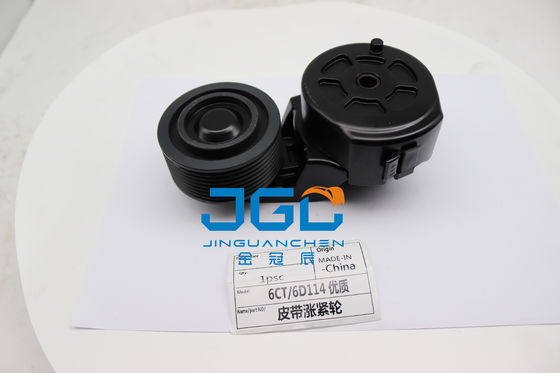 Yüksek Kaliteli 6CT 6D114 Otomobil Parçaları Kemer Gergisi 3976831