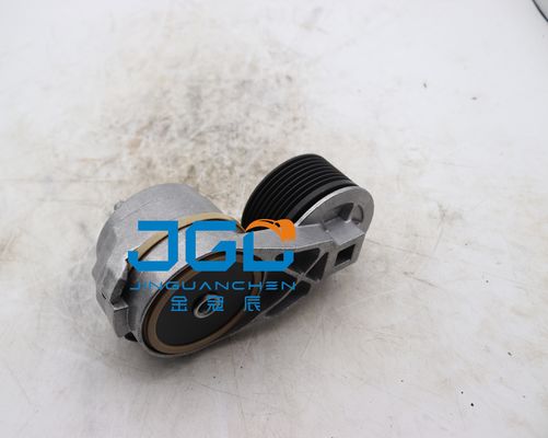 Ucuz İyi QSB6.7 QSB7 PC200-8 PC220-8 6D107 Motoru Kemeri Gergi Çarkı 3976834