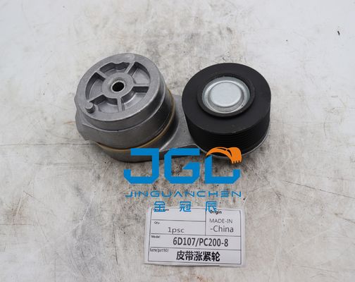 Ucuz İyi QSB6.7 QSB7 PC200-8 PC220-8 6D107 Motoru Kemeri Gergi Çarkı 3976834