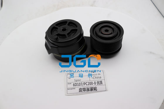 QSB6.7 QSB7 PC200-8 PC220-8 6D107 Motor kemeri germe katranı 3976834