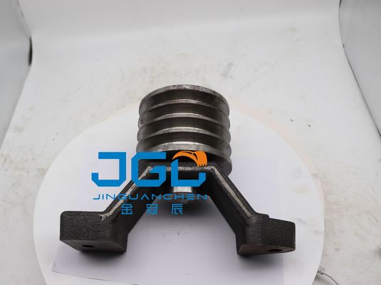 İnşaat Makineleri Parçaları 1-13641202-0 6wg1 için fan kemeri tekeri