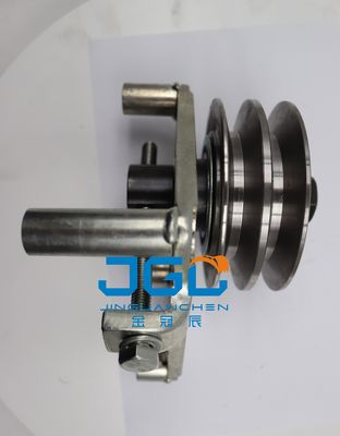 1-13660352-0 İSUZU CYZ CXZ 6WF1 6WG1 1136603520 için boşlu katran