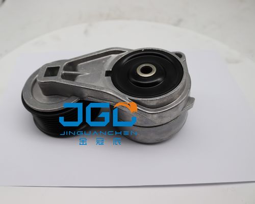 DX380 DX420 Kazı makinesi için kemer gergisi Doosan 2192038 2197391