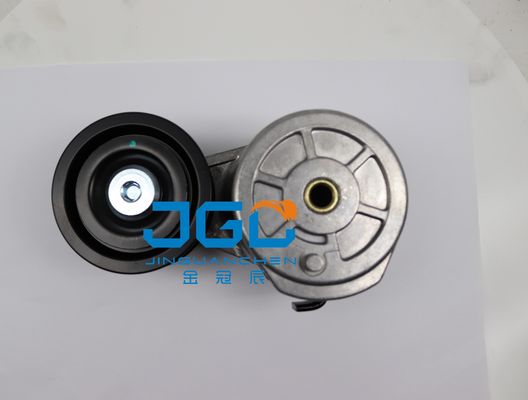 DX380 DX420 Kazı makinesi için kemer gergisi Doosan 2192038 2197391