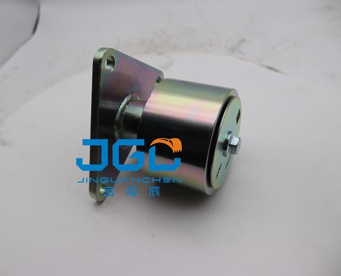 Caterpillar Makine Motor Parçaları için E312D Kemer Gergisi