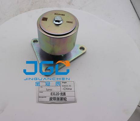 Caterpillar Makine Motor Parçaları için E312D Kemer Gergisi