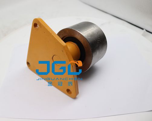 Dizel motor yedek parçaları E320C Çubuk gerginliği kazı makinesi dizel motor için