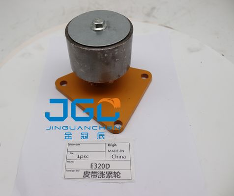 Pulley GP-IDLER 305-4908  320D L 320C 320D FM Motoru için 3066 C6.4
