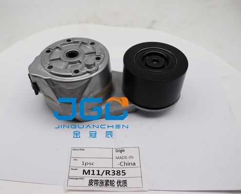 Kamyonlar İnşaat Makineleri Parçalar M11 R385 Dizel Motoru 2871294 Tensiyon kemerleri