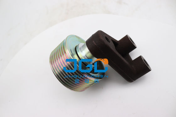 PC360-7 PC300-7 Kazı makinesi dizel motoru için kemer gergisi