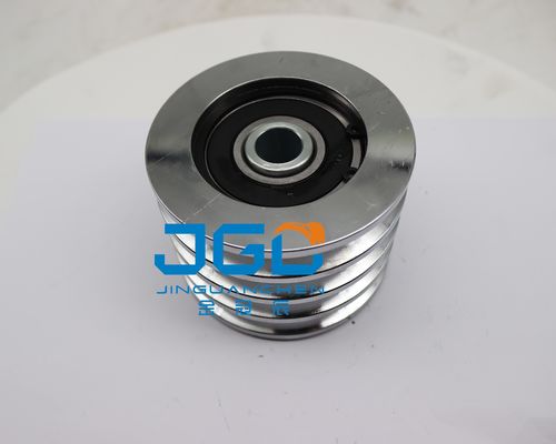 Motor Parçası SK350-8 Kobelco için uygun kemer germe