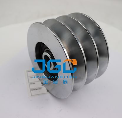 Motor Parçası SK450-8 Kobelco için uygun kemer germe