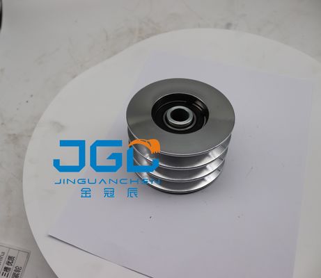 Motor Parçası SK450-8 Kobelco için uygun kemer germe
