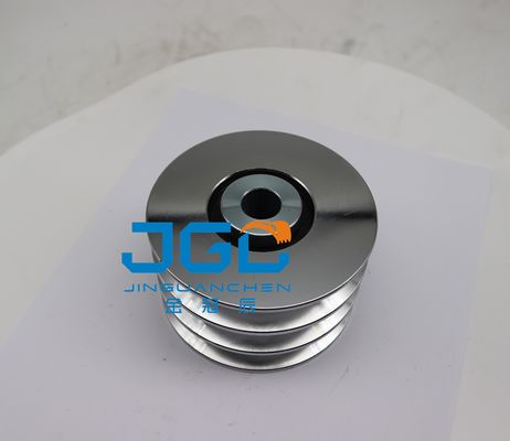 Motor Parçası SK450-8 Kobelco için uygun kemer germe