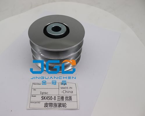 Motor Parçası SK450-8 Kobelco için uygun kemer germe