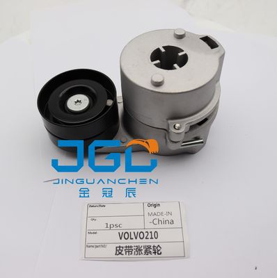 Dizel motor parçaları EC210 Kemer gergici 8149855 20935523 20762060 20966526 D6D için EC210 Kamyonlar FH12 FH16 FM12 FM9 NH12
