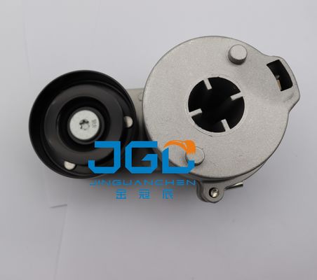 Dizel motor parçaları EC210 Kemer gergici 8149855 20935523 20762060 20966526 D6D için EC210 Kamyonlar FH12 FH16 FM12 FM9 NH12