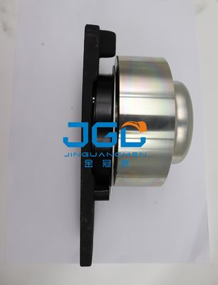 Fabrika Doğrudan Satış Sürüş Kemeri Gergisi ve Soğutma Ventilatörü Pulley Kit 6735884 6662997 Bobcat için 653 751