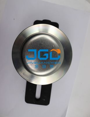 Fabrika Doğrudan Satış Sürüş Kemeri Gergisi ve Soğutma Ventilatörü Pulley Kit 6735884 6662997 Bobcat için 653 751