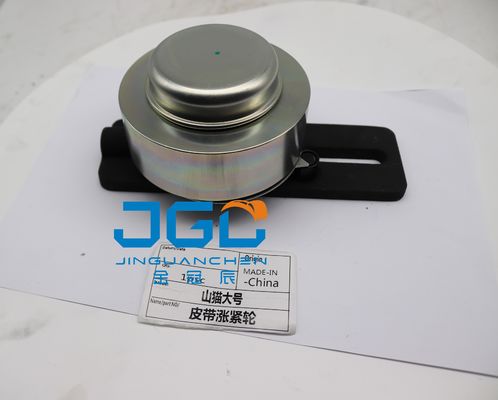Fabrika Doğrudan Satış Sürüş Kemeri Gergisi ve Soğutma Ventilatörü Pulley Kit 6735884 6662997 Bobcat için 653 751