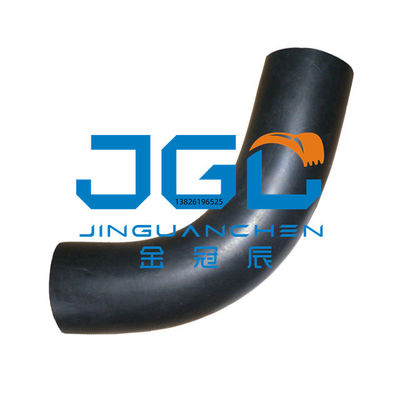 185Y00105A 185-Y00105A Motor DH60 DH60-7DH80-7、DH80-9 Kazı makinesi için üst su hortumu borusu