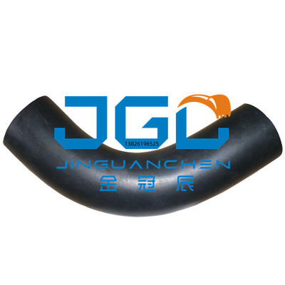 185Y00105A 185-Y00105A Motor DH60 DH60-7DH80-7、DH80-9 Kazı makinesi için üst su hortumu borusu