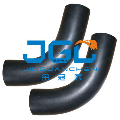 185Y00105A 185-Y00105A Motor DH60 DH60-7DH80-7、DH80-9 Kazı makinesi için üst su hortumu borusu