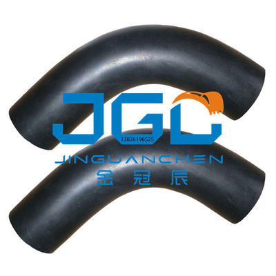 185Y00105A 185-Y00105A Motor DH60 DH60-7DH80-7、DH80-9 Kazı makinesi için üst su hortumu borusu