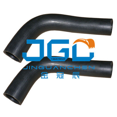 185Y00106B Motor Radyatörü Orta hortum Ekskavatör için DH60 DH60-7